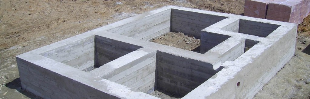 Какой бетон для фундамента выбрать