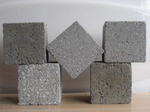 морозостойкость бетона