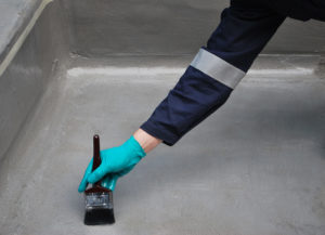 Методы защиты бетона от коррозии