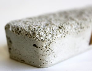Типы ячеистых бетонов