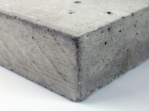 Преимущества бетона перед асфальтом