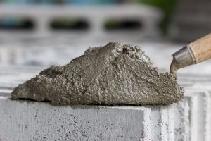 Теплопроводность бетона