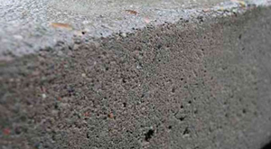 Способы увеличения плотности бетона
