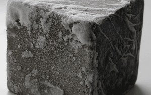 Можно ли увеличить морозостойкость бетонау