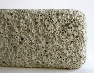 Ячеистый бетон