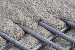Защитный слой бетона для арматуры
