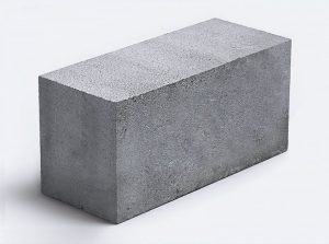 Тяжелый бетон: состав и характеристики