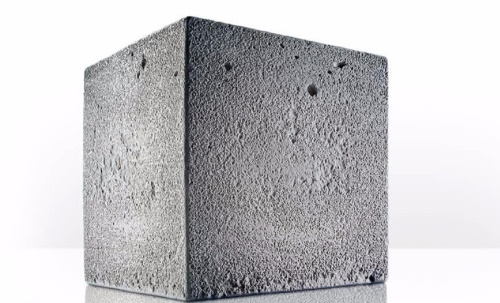 Как определить прочность бетона